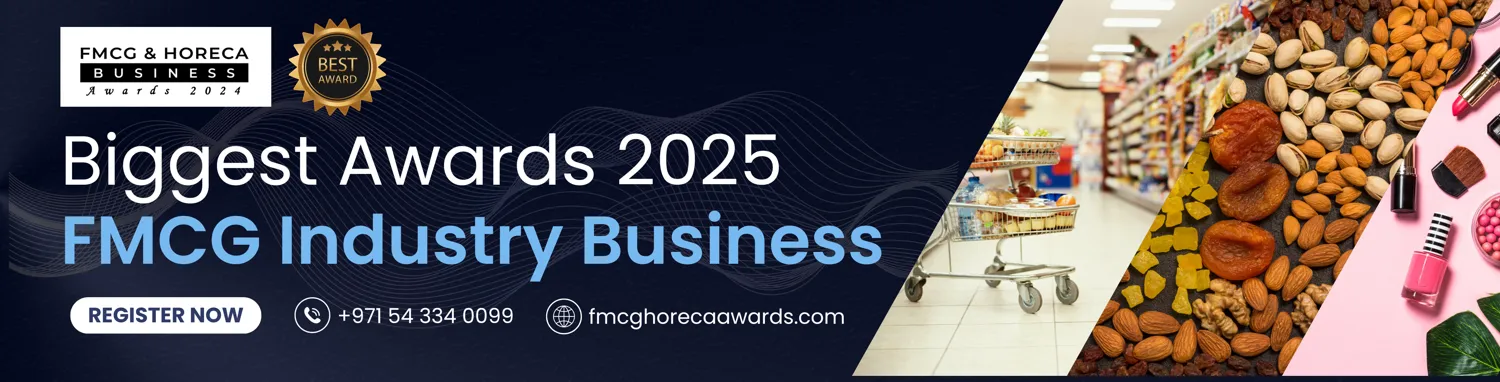 Best & Biggest Horeca Industry Business Awards 2025