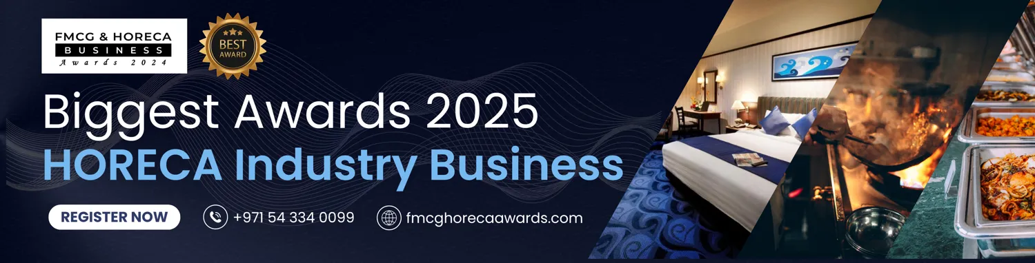 Top & Biggest FMCG Companies and Brands Awards 2025: Recognizing Leaders in Consumer Goods Market